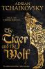 The Tiger and the Wolf - 
