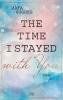 The Time I Stayed With You - 