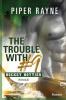 The Trouble with #9 - 
