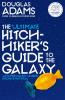 The Ultimate Hitchhiker's Guide to the Galaxy - 