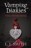The Vampire Diaries: The Awakening - 