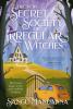 The Very Secret Society of Irregular Witches - 