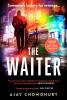The Waiter - 