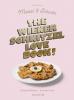 The Wiener Schnitzel Love Book! - 