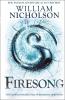 The Wind on Fire Trilogy: Firesong (The Wind on Fire Trilogy) - 