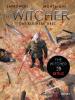 The Witcher Illustrated – Das kleinere Übel - 