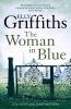 The Woman In Blue - 