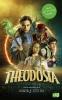 Theodosia – Buch zur TV-Serie - 