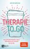 Therapie to go - 