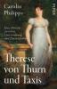 Therese von Thurn und Taxis - 