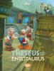 Theseus und der Entotaurus - 