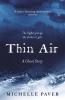 Thin Air - 