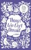 Things We Left Unsaid - 