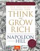 Think and Grow Rich – Deutsche Ausgabe - 