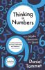Thinking in Numbers - 