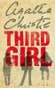 Third Girl (Poirot) - 