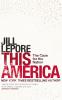 This America: The Case for the Nation - 
