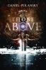 Those Above: The Empty Throne Book 1 - 