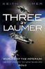 Three By Laumer - 
