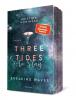 Three Tides to Stay - 