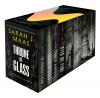 Throne of Glass Box Set (Paperback) - 