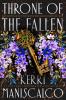 Throne of the Fallen - 