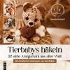 Tierbabys häkeln - 