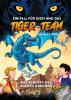 Tiger-Team - Das Schloss der blauen Drachen - 