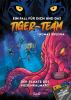 Tiger-Team - Der Schatz des Riesenkalmars - 