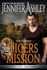 Tigers Mission (Shifters Unbound) - 