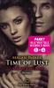 Time of Lust 1-4 | Erotik Paket Bundle | Alle vier Teile in einem Paket | Erotischer SM-Roman - 