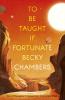 To Be Taught, If Fortunate - 