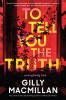 To Tell You the Truth - 