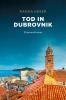 Tod in Dubrovnik - 