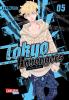 Tokyo Revengers: Doppelband-Edition 5 - 