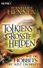 Tolkiens größte Helden - Wie die Hobbits die Welt eroberten - 
