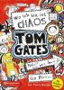 Tom Gates, Band 01 - 