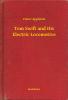 Tom Swift and His Electric Locomotive - 