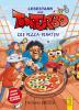 Tom Turbo - Lesestark - Die Pizza-Piraten - 