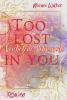 Too lost in you - 