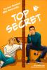 Top Secret: ein MM-College-Roman - 
