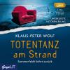 Totentanz Am Strand (Ungekürzte Lesung) MP3 - 