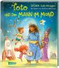 Toto und der Mann im Mond - 