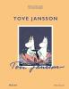Tove Jansson  (Bibliothek der Illustratoren) - 