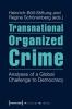Transnational Organized Crime - 