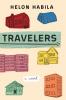 Travelers: A Novel - 