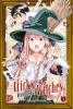 Tricks dedicated to Witches 1 - 