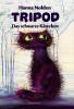 Tripod – Das schwarze Kätzchen - 