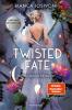 Twisted Fate, Band 1: Wenn Magie erwacht (Epische Romantasy von SPIEGEL-Bestsellerautorin Bianca Iosivoni) - 