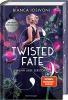 Twisted Fate, Band 2: Wenn Liebe zerstört (Epische Romantasy von SPIEGEL-Bestsellerautorin Bianca Iosivoni | Limitierte Auflage mit Farbschnitt) - 